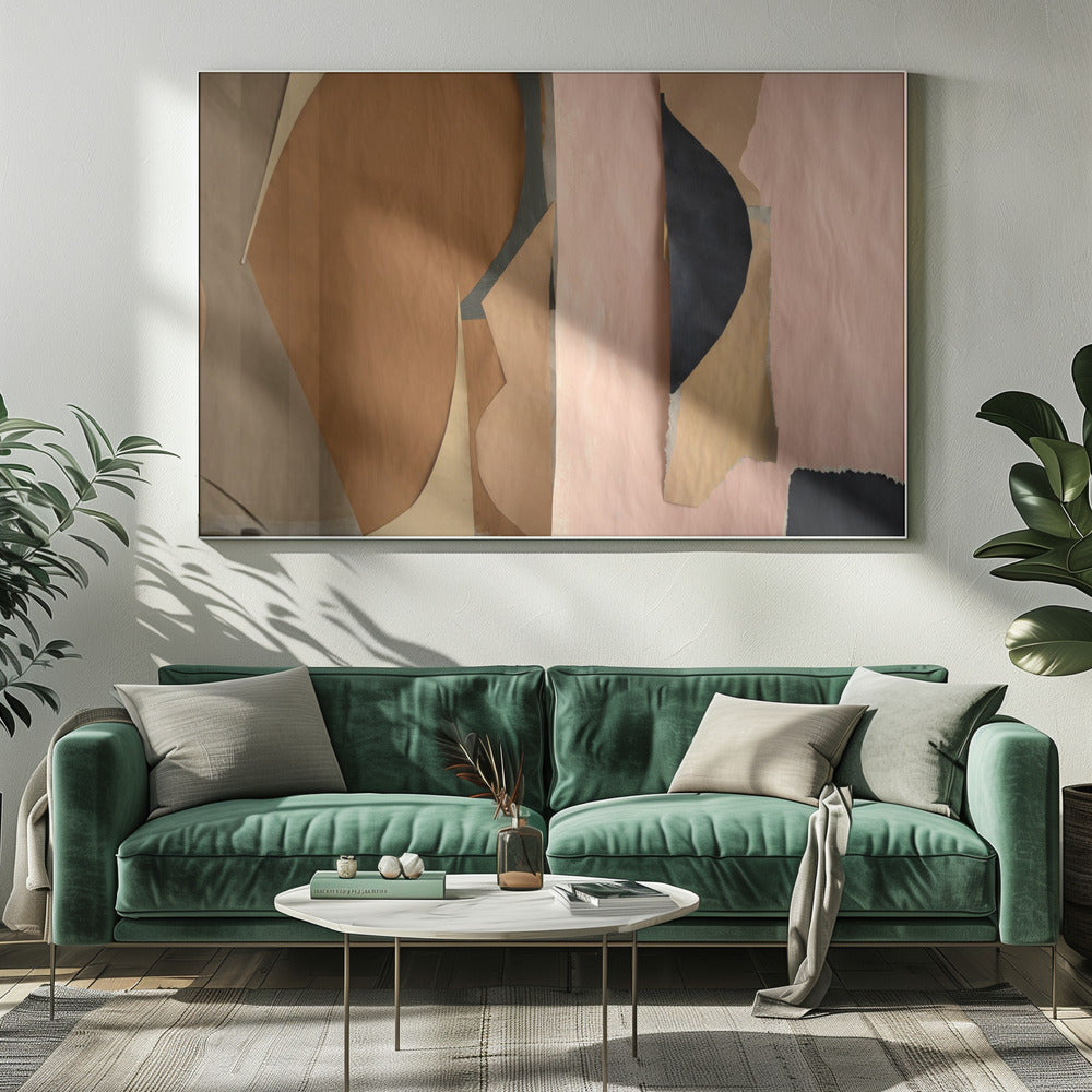 Karmel | Canvas