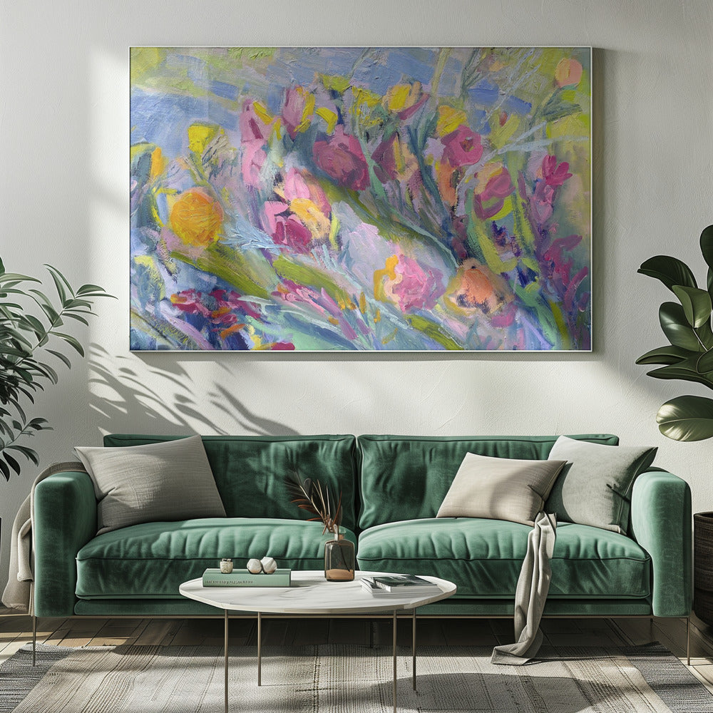 Reverie | Canvas