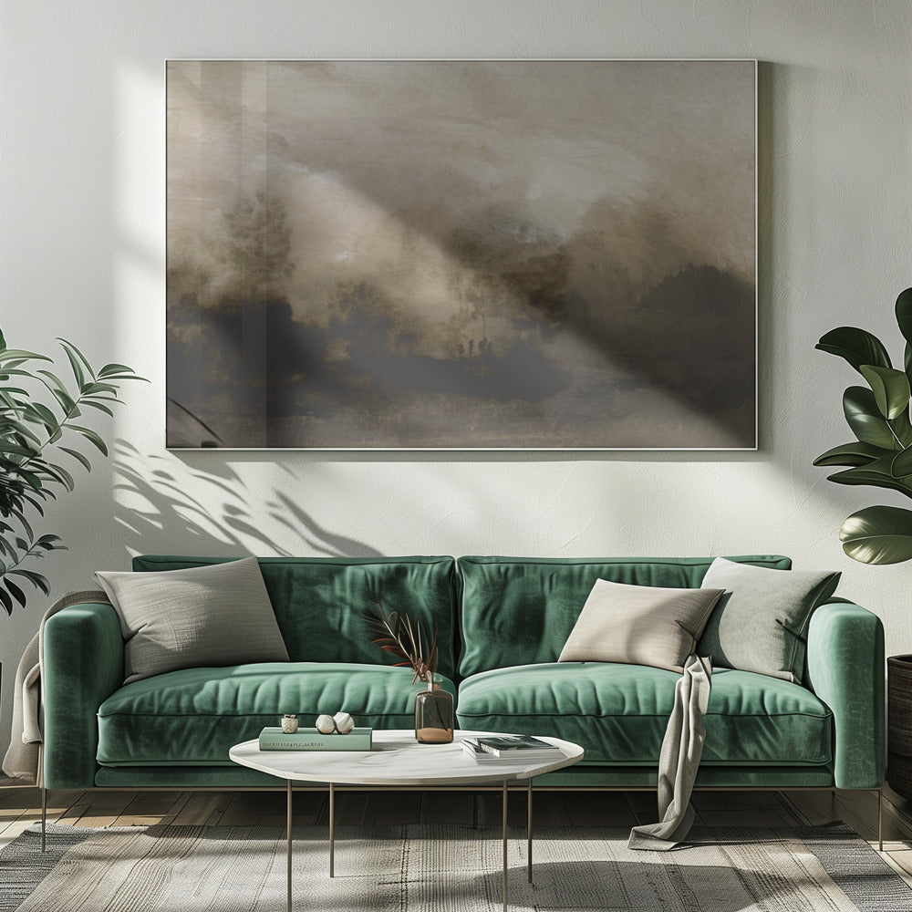 Engels Park | Canvas