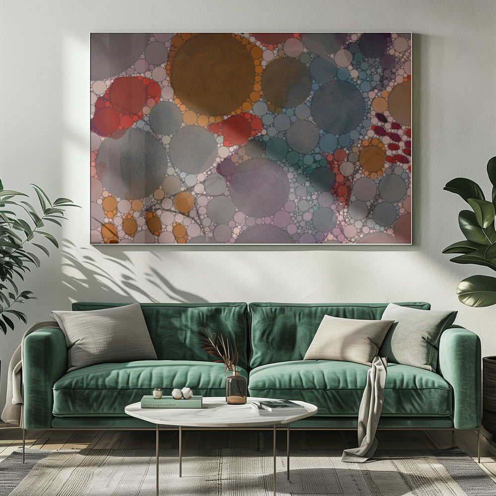 Luchtig | Canvas
