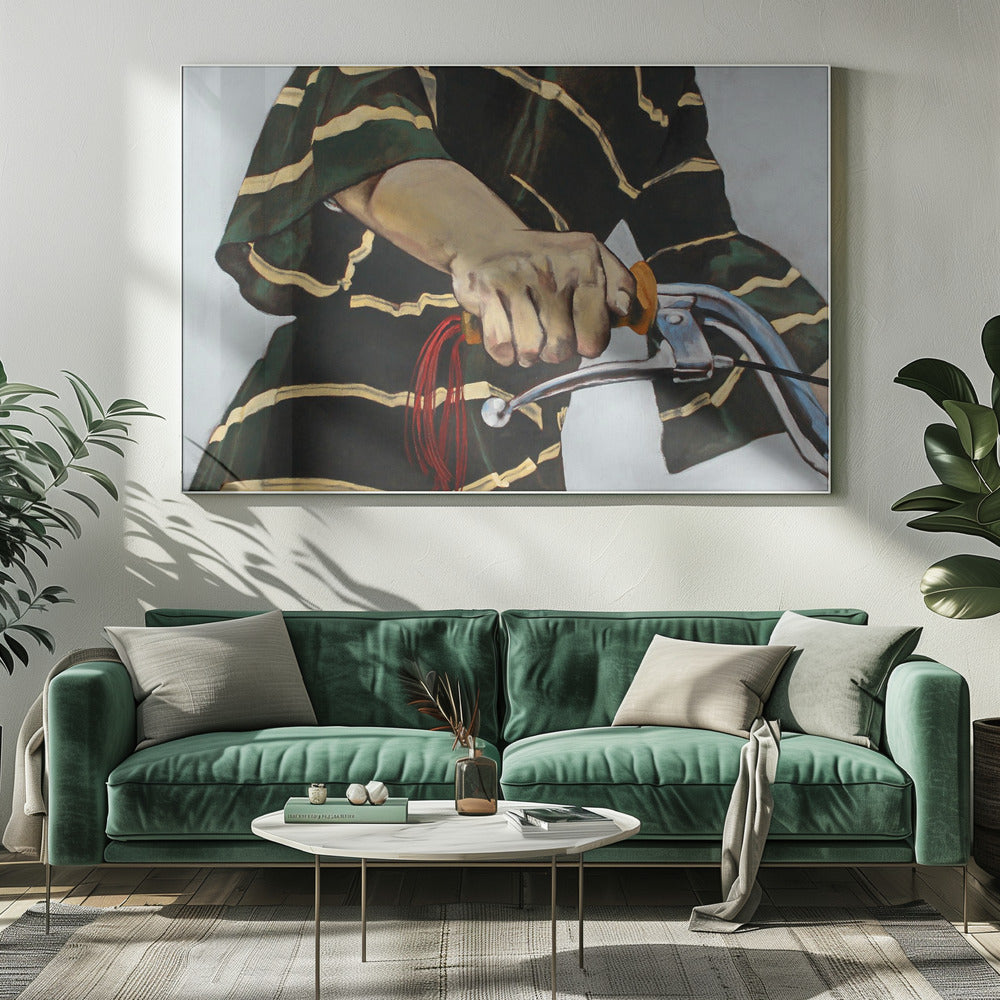 Kwasten | Canvas