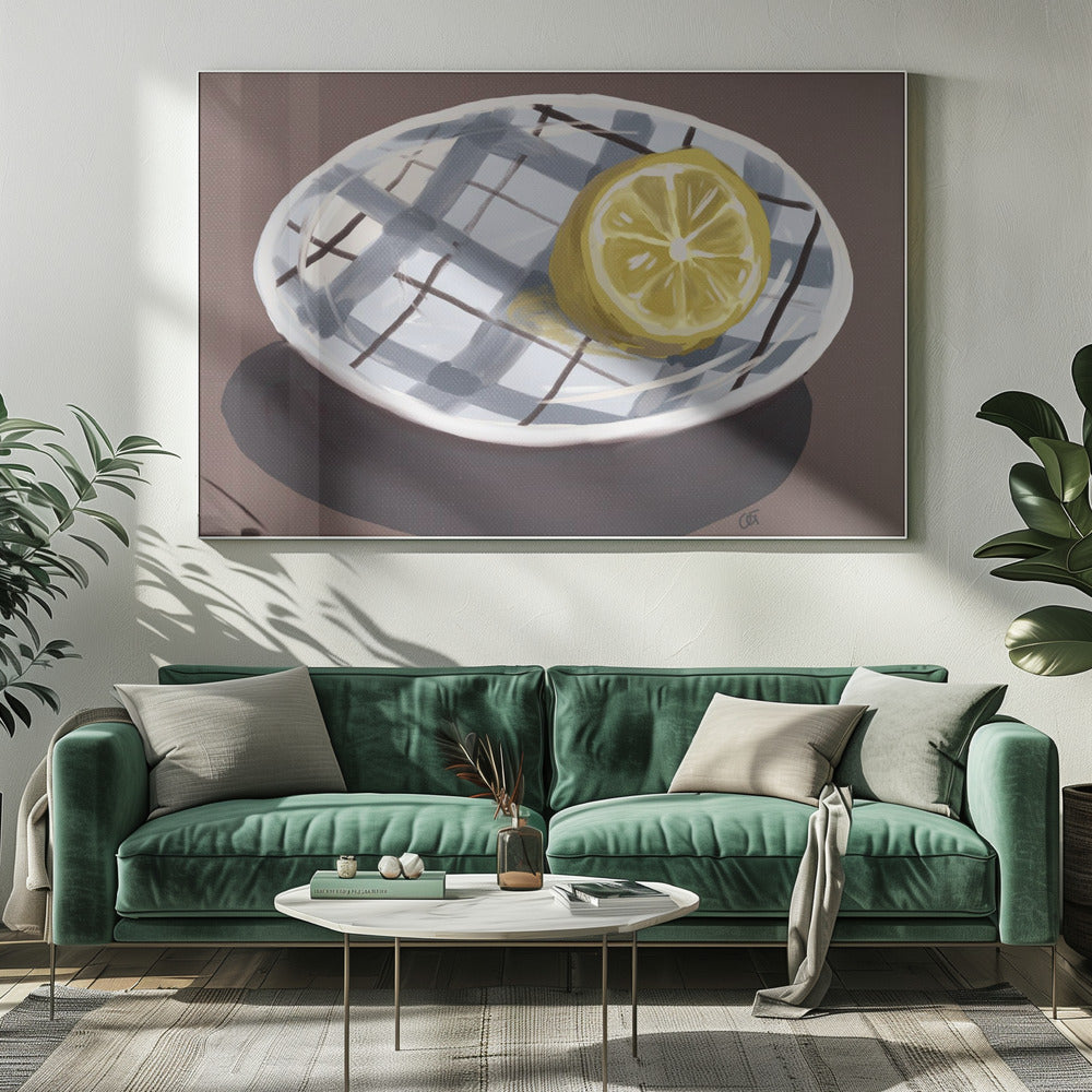 Pannenkoeken | Canvas