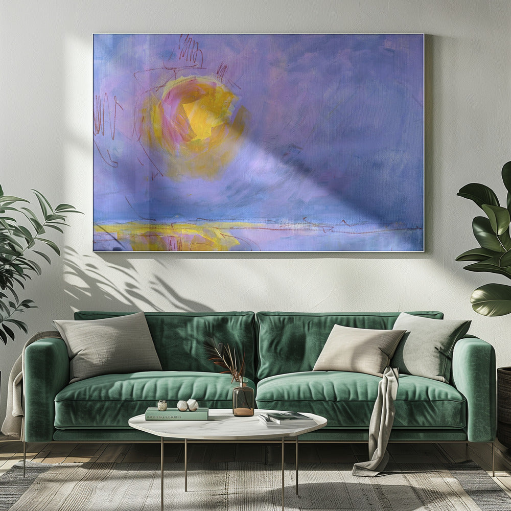 Harmony | Canvas