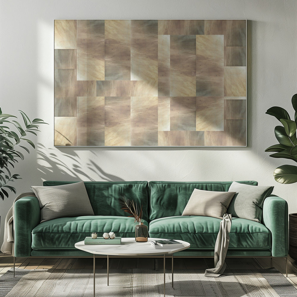 Shifting Sands 3 | Canvas