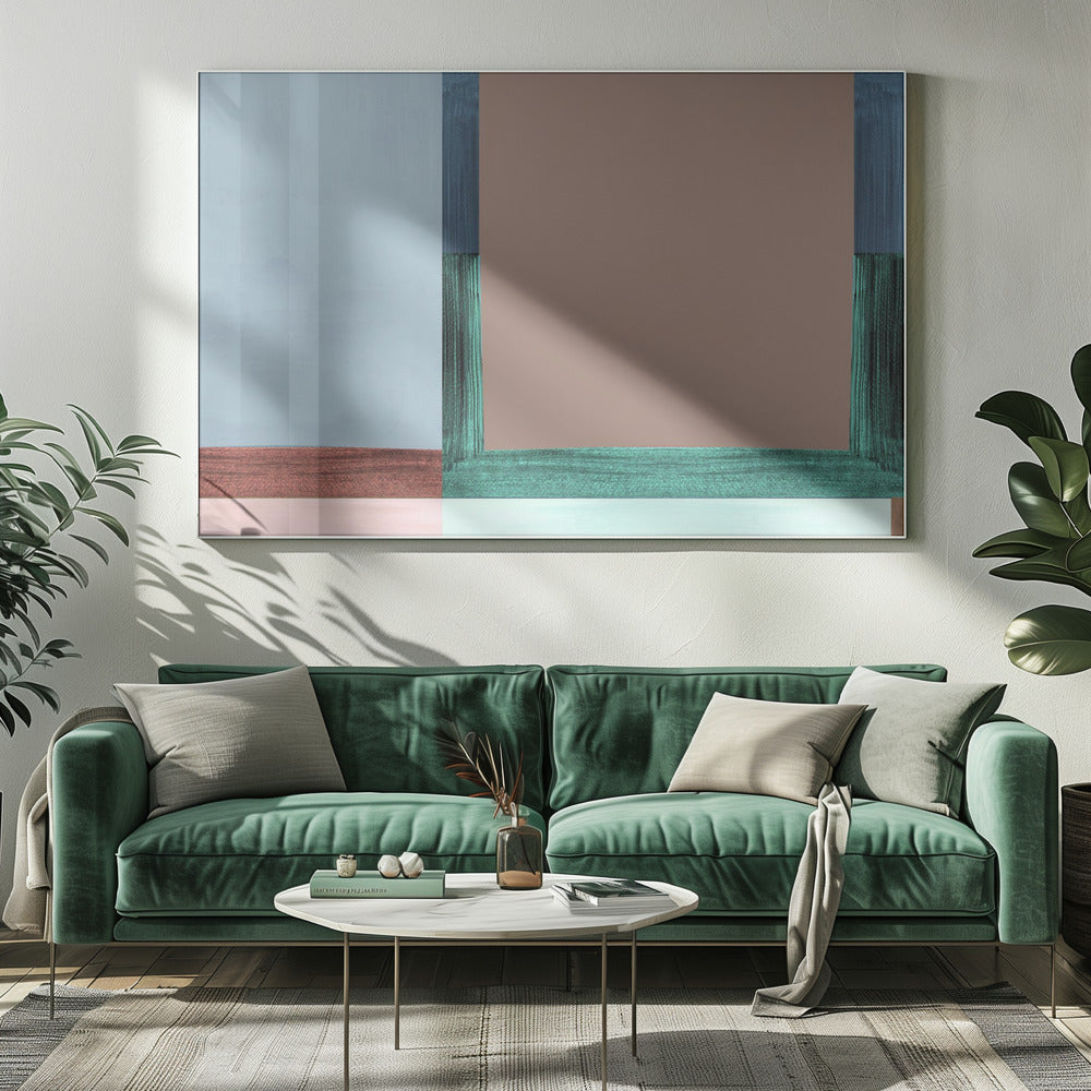 Het nieuwe blok 3 | Canvas