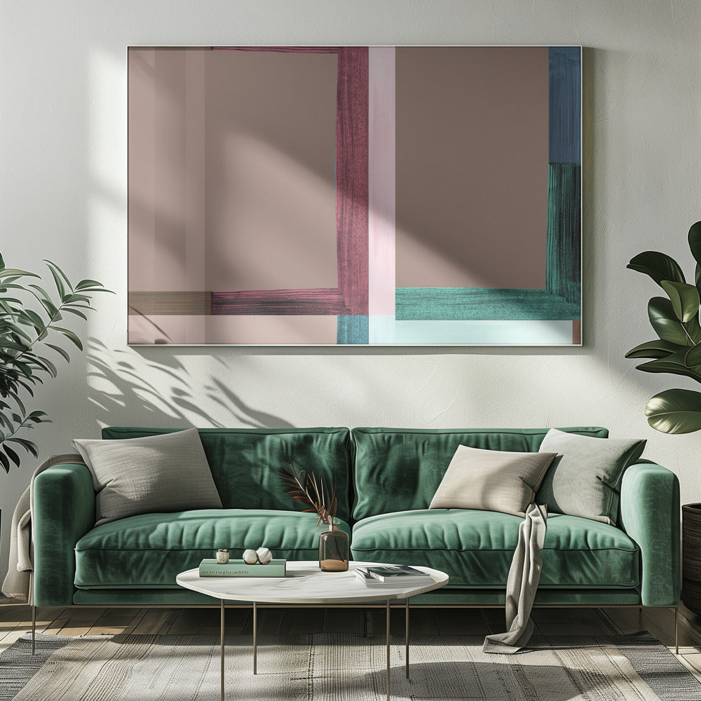 Het nieuwe blok 4 | Canvas