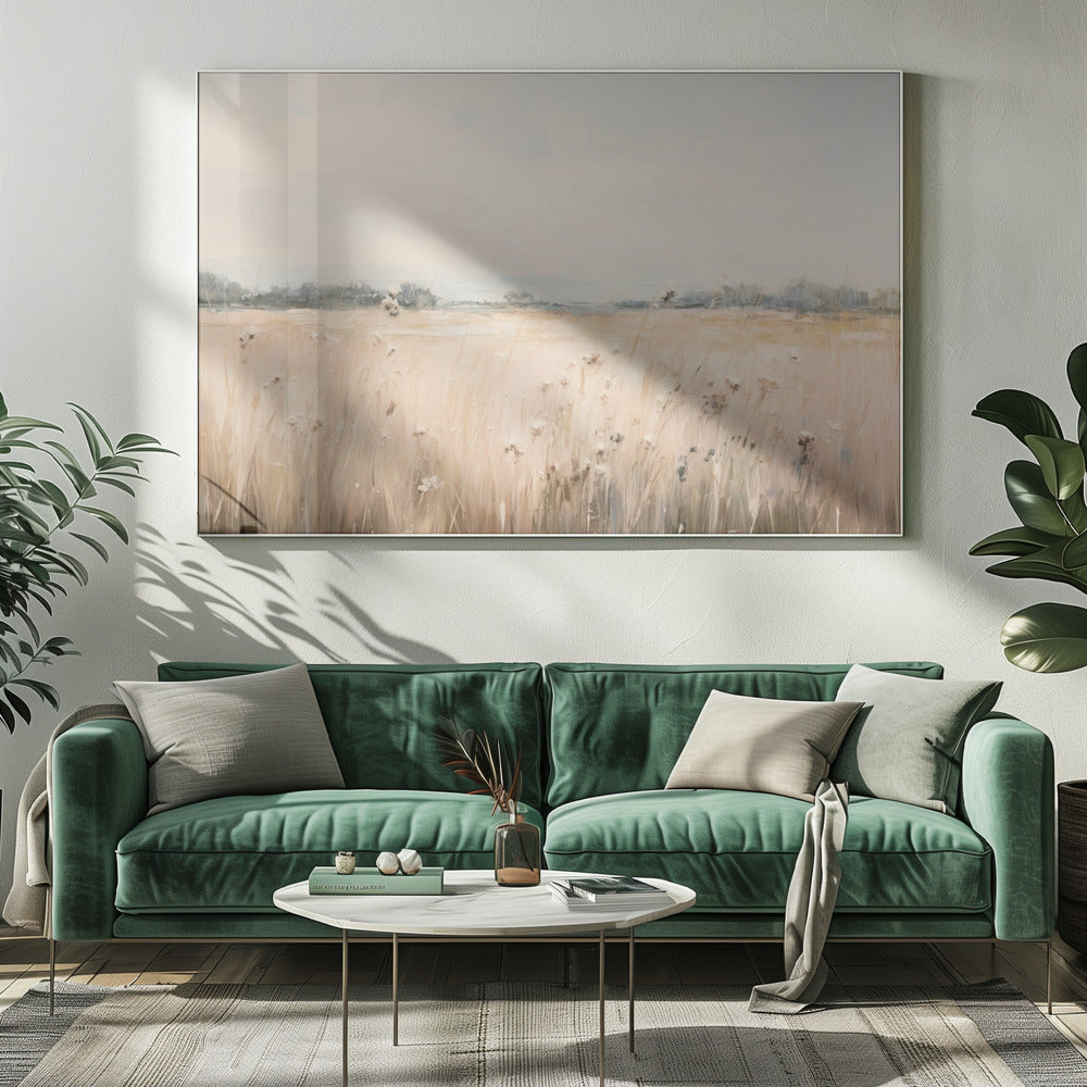 Augustus | Canvas