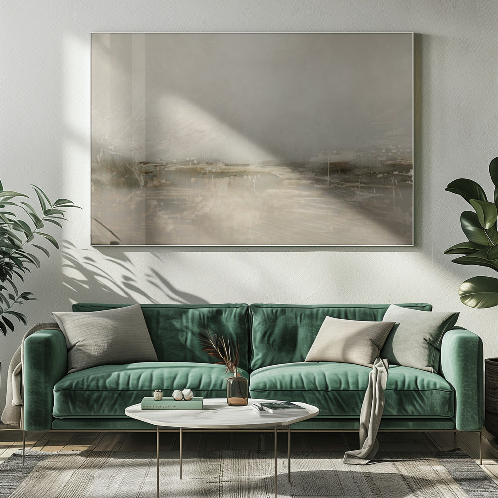 Harbour | Canvas