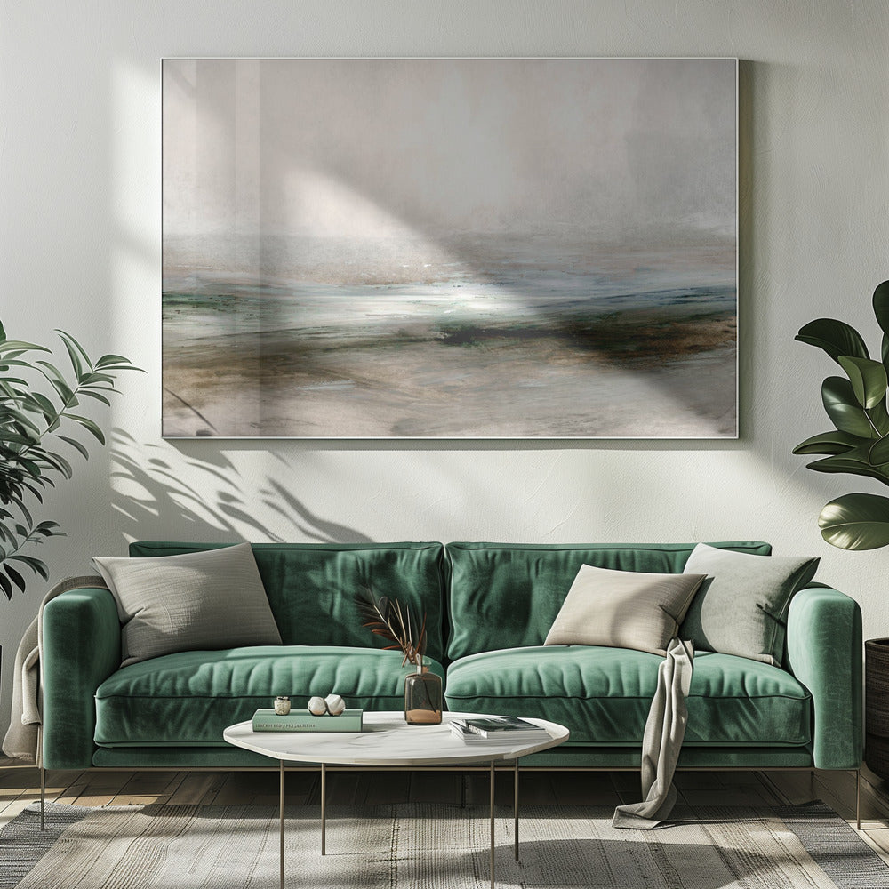 Kusten | Canvas