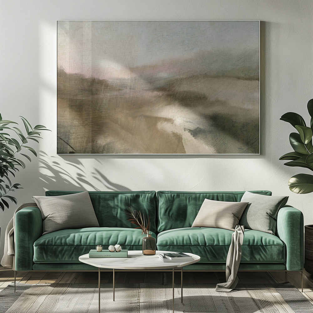 Ontdekken | Canvas
