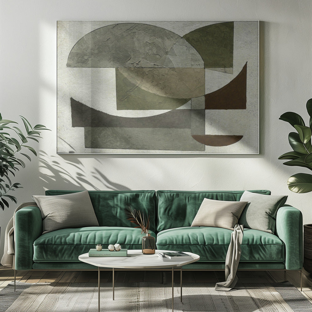 Sagomato | Canvas