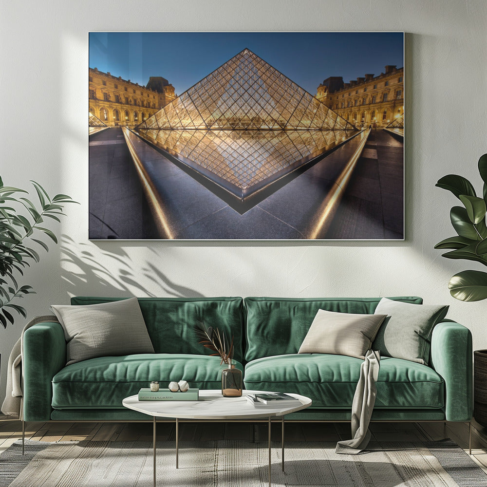 De diamant | Canvas