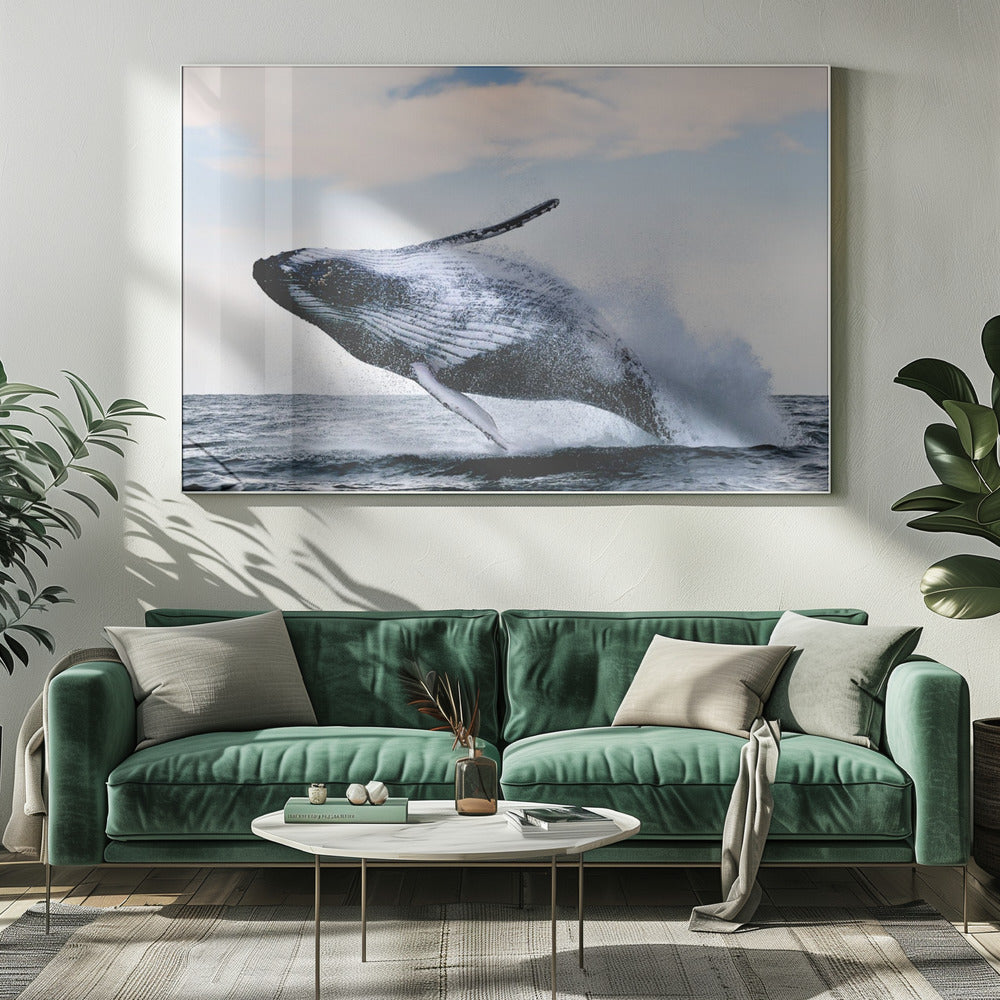 inbreuk | Canvas