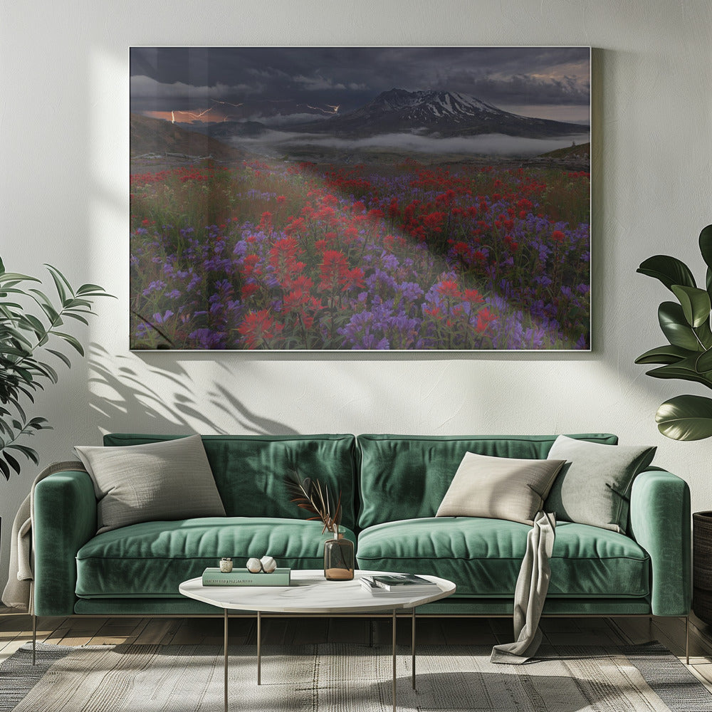 Apocalyps Nu | Canvas