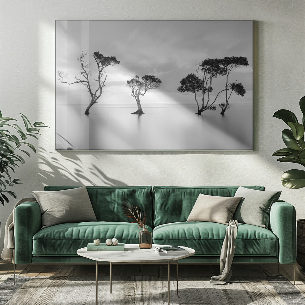 Verdrinken, niet zwaaien | Canvas