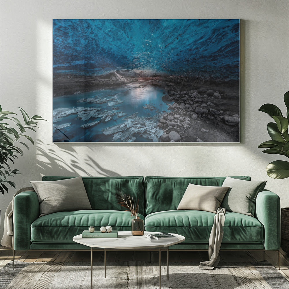 IJsgrot | Canvas