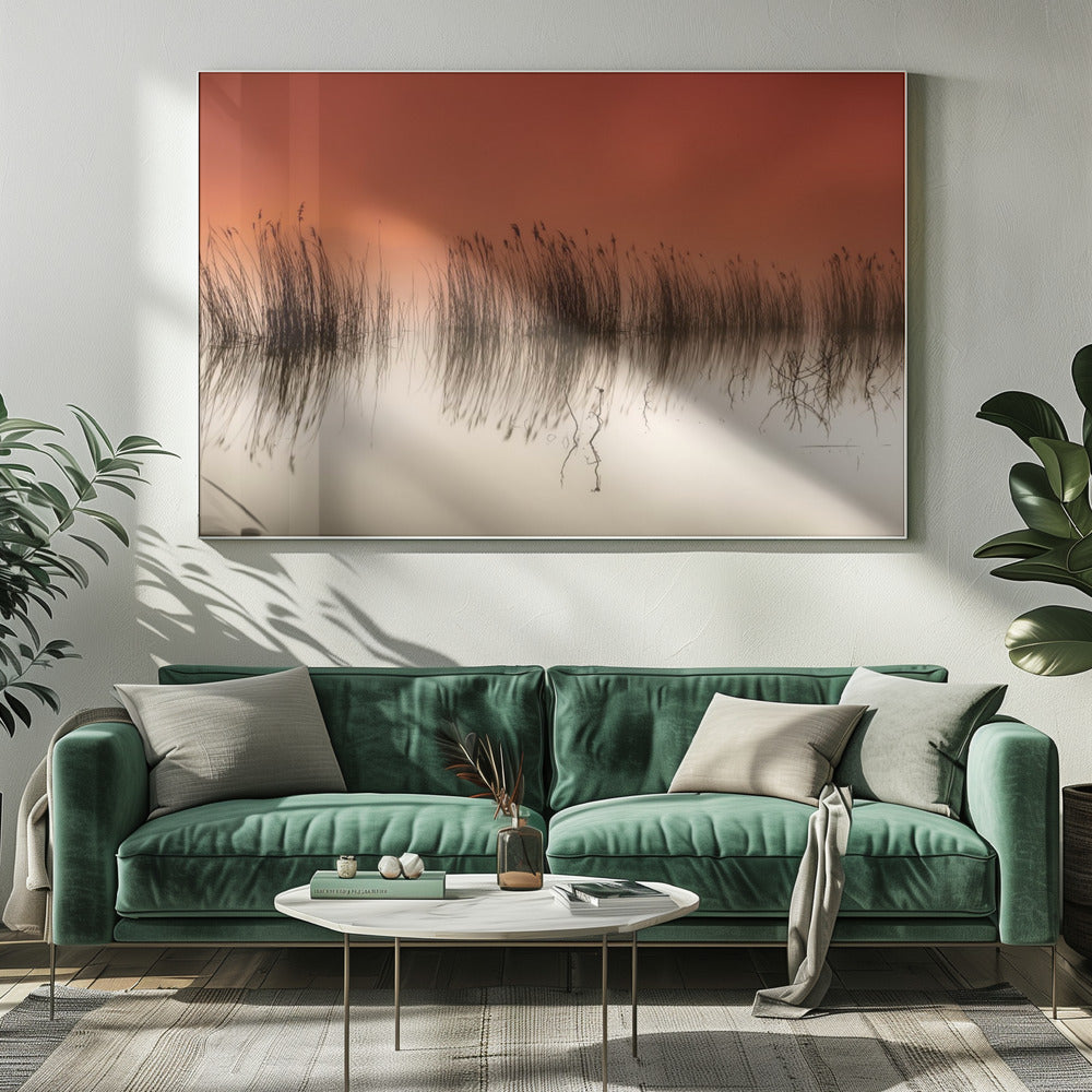 sereniteit | Canvas