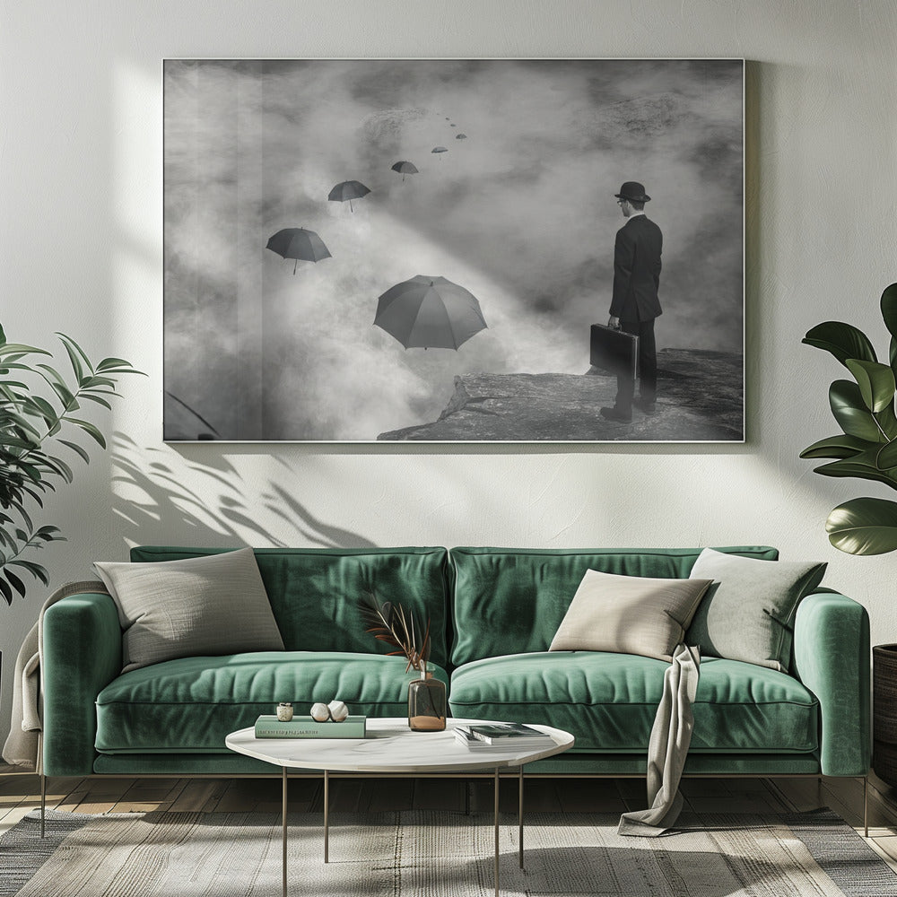 De minder bewandelde weg | Canvas