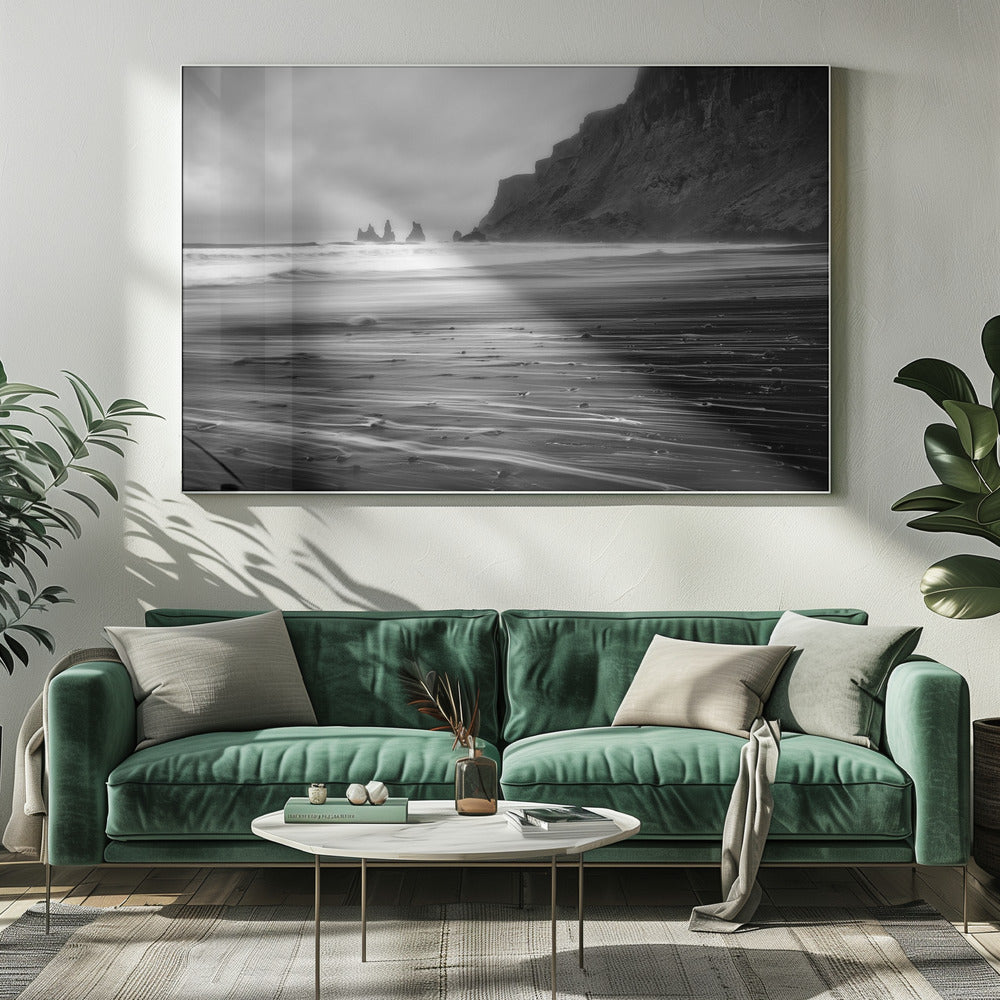 Vik-paden | Canvas
