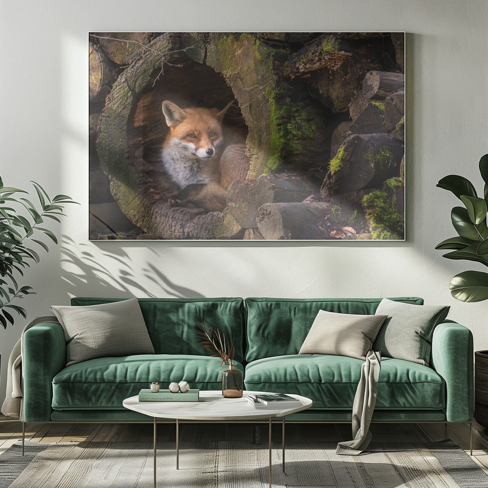 Vos | Canvas