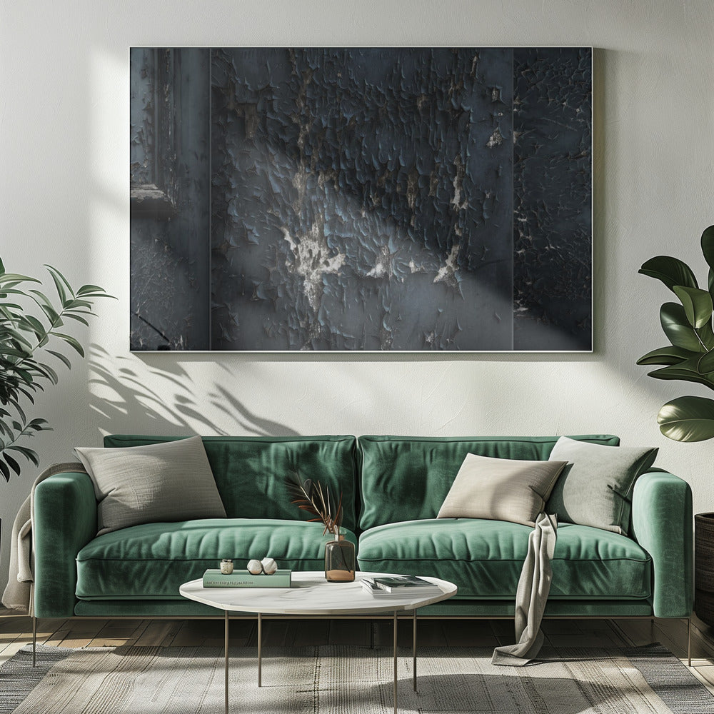 afgeleefd | Canvas