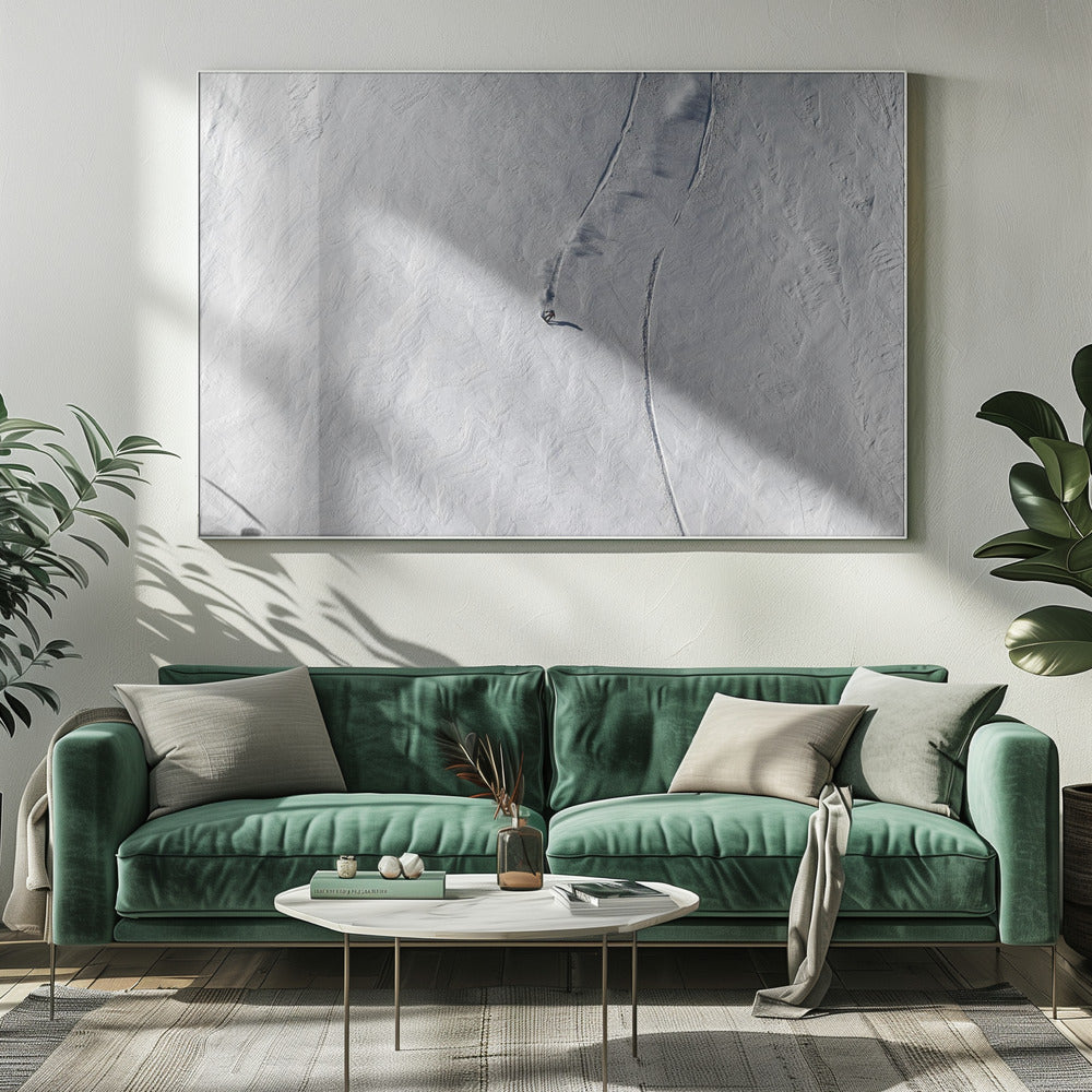 Lijnen | Canvas