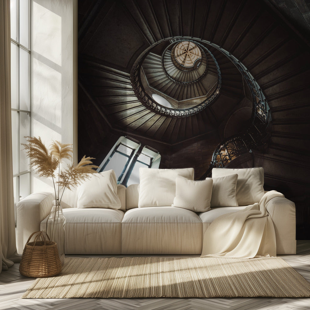 Fibonacci's Toren | Achtergrond