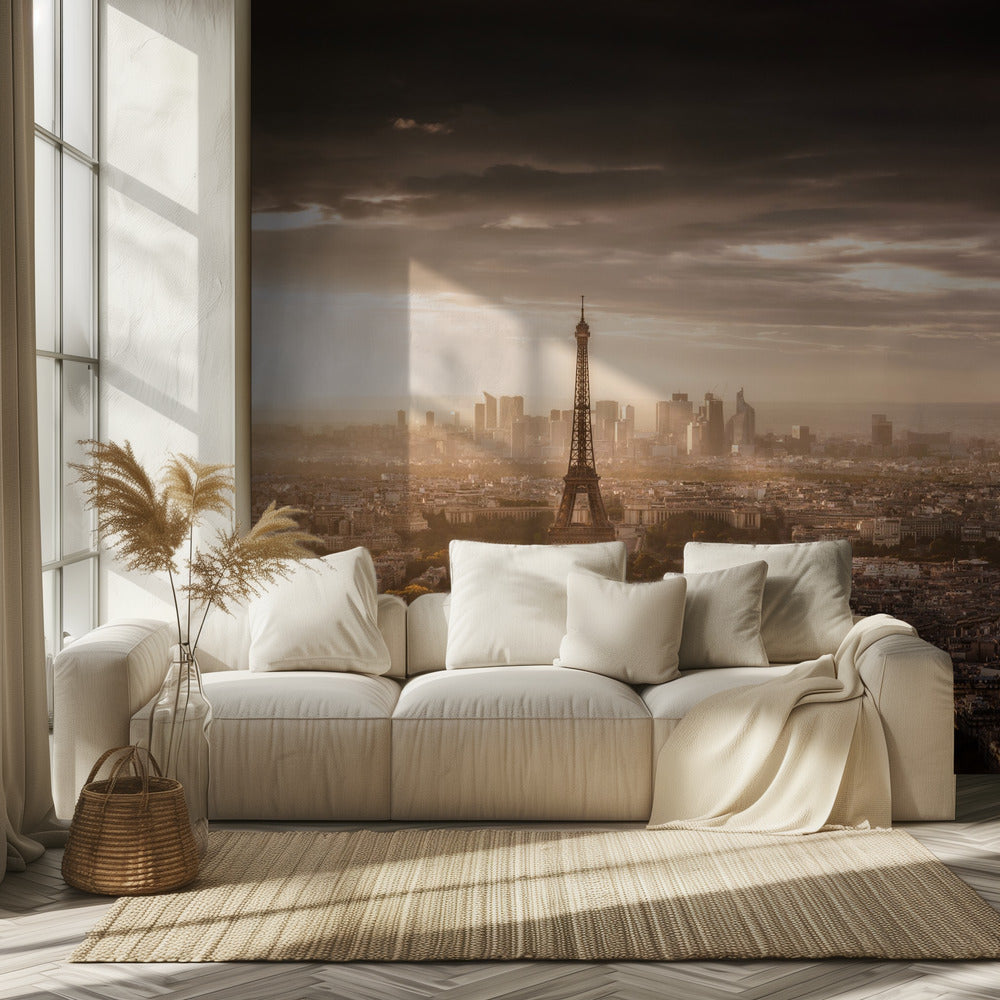 PARIJS PRACHT | Behang