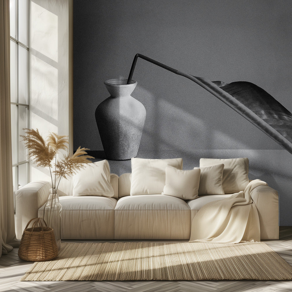 Het Blad | Behang