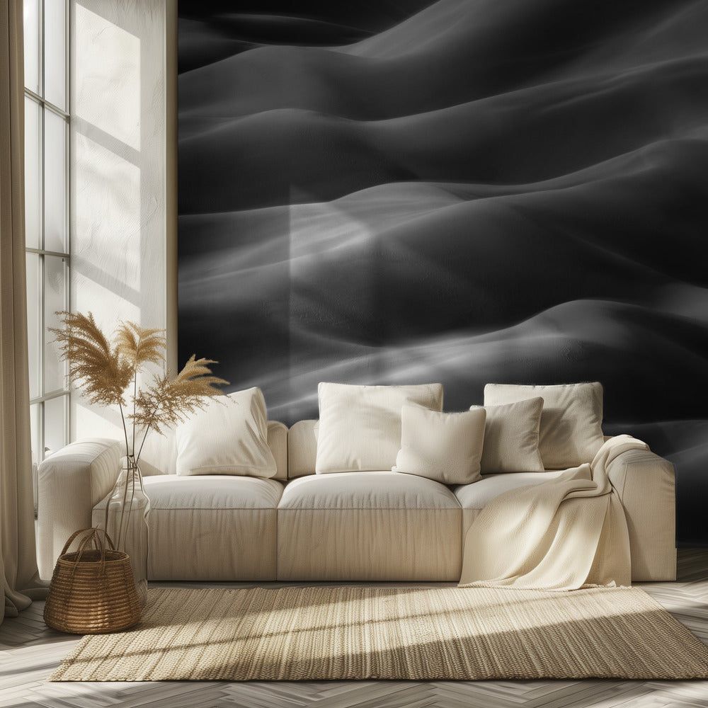 Sandy Hills | Behang