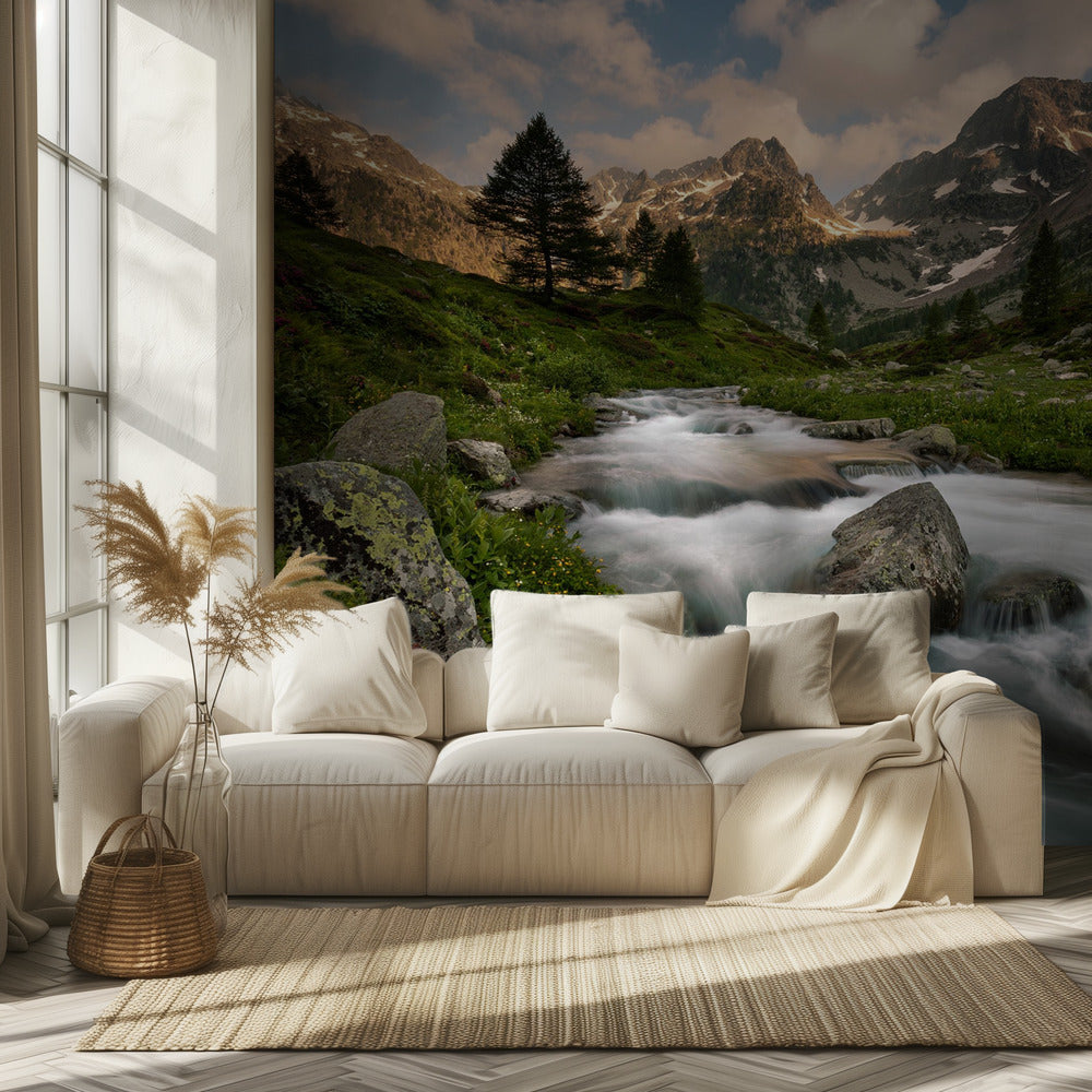 Maritiem Alpenpark | Achtergrond