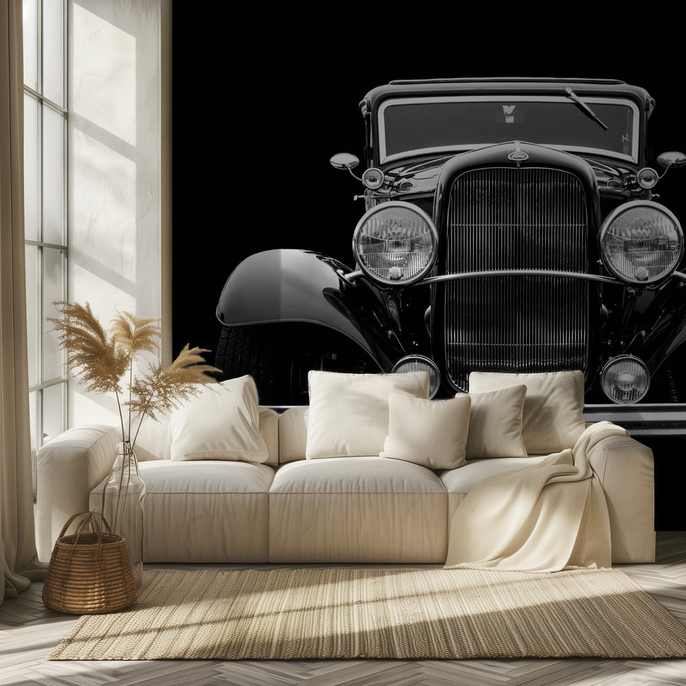 Ford. | Achtergrond