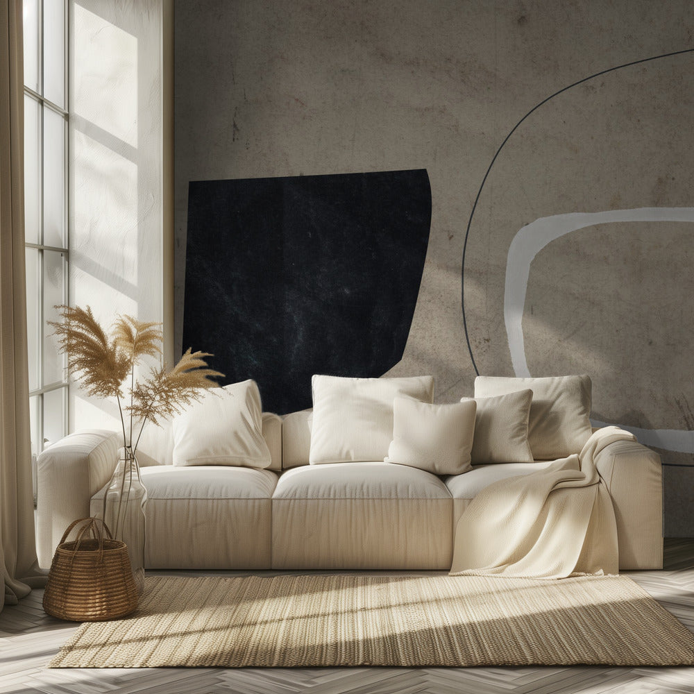 Comfort | Behang