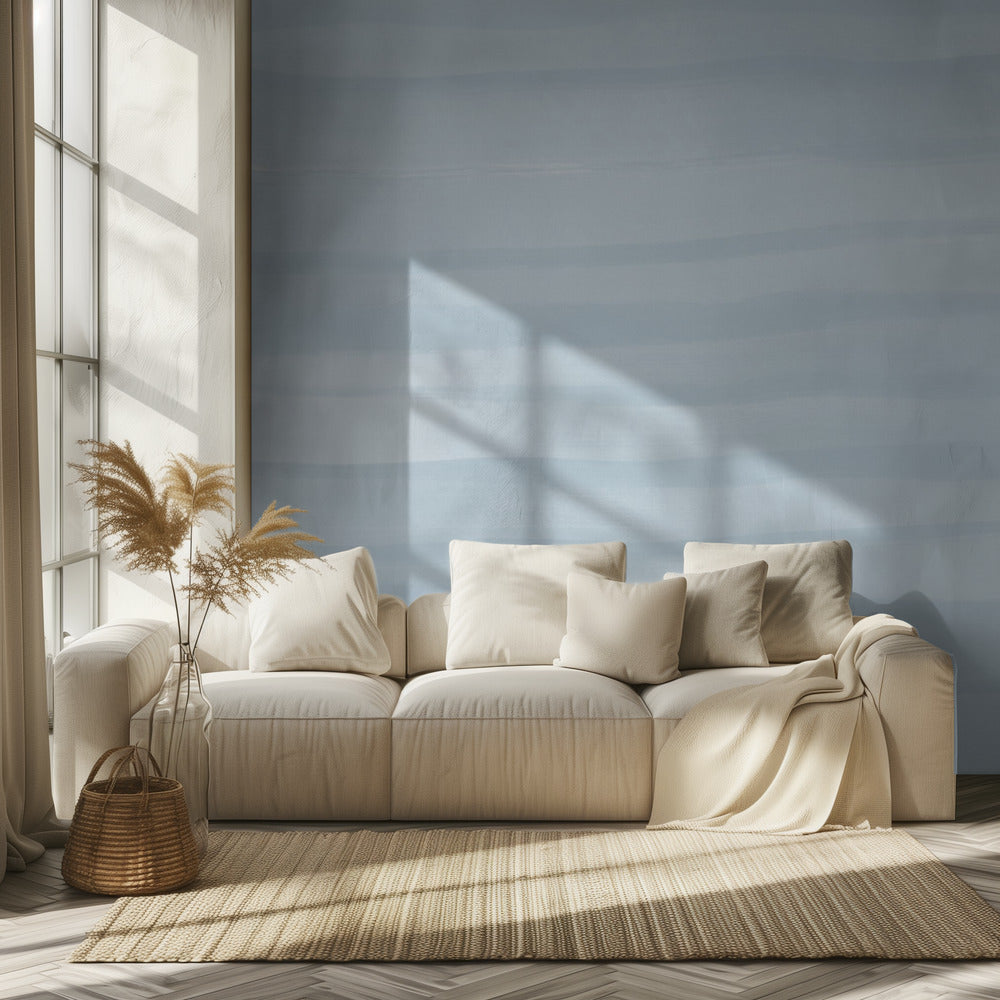 Tranquil Horizons | Behang