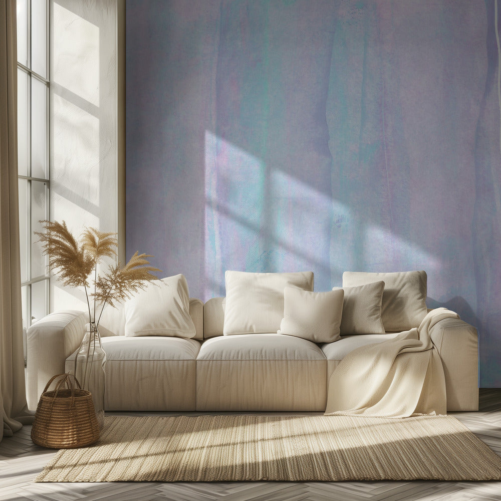 Ethereal Hues | Behang