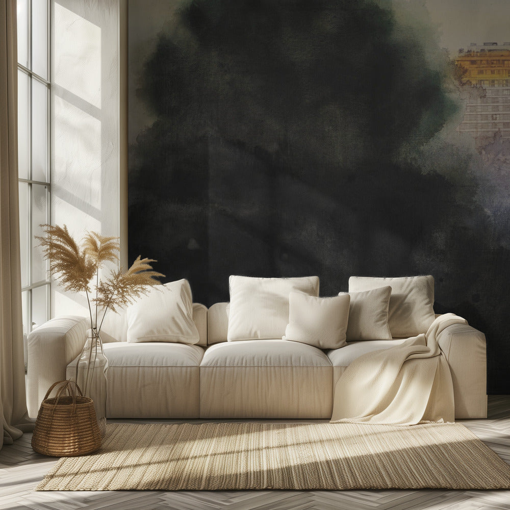 Urban Mirage | Behang
