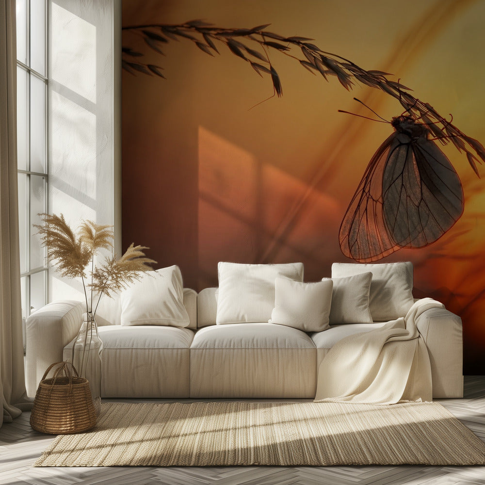 Goedenacht | Behang