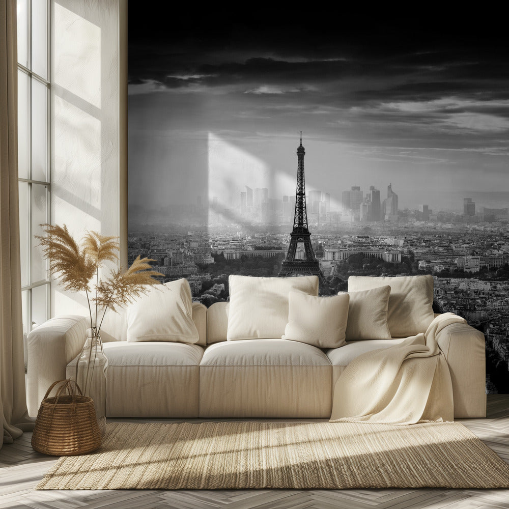 Parijs | Behang