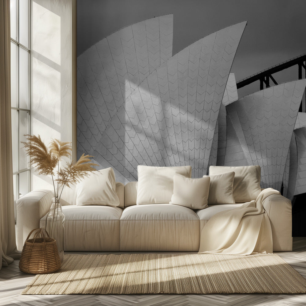 Operahuis Sydney | Achtergrond