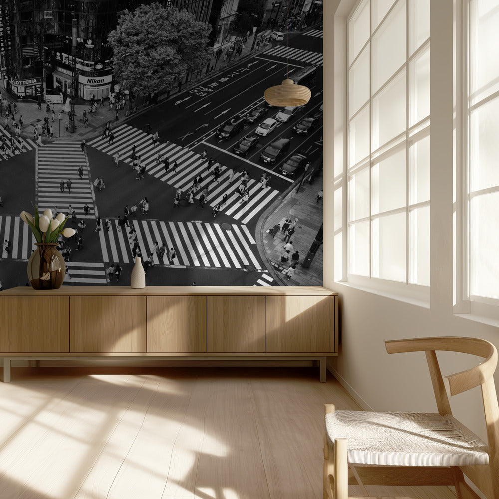 Ginza | Wallpaper