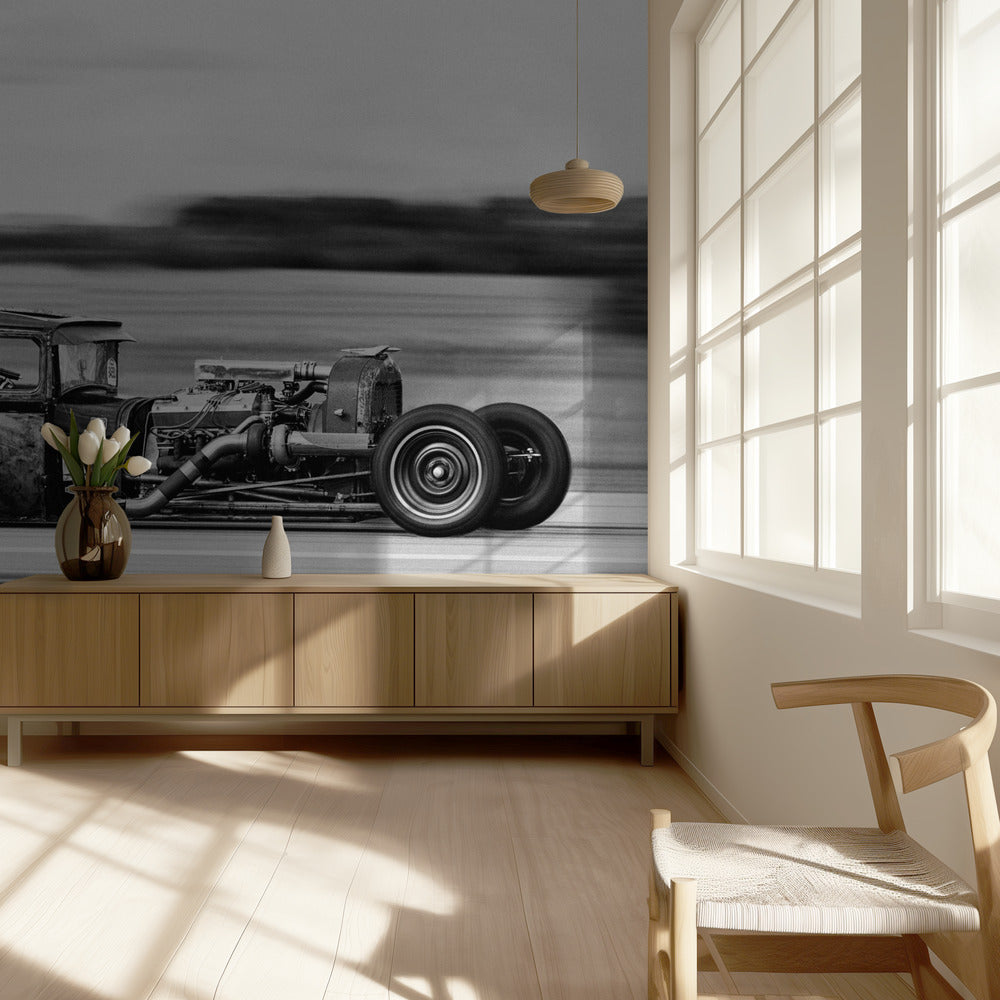 Lowrider | Behang