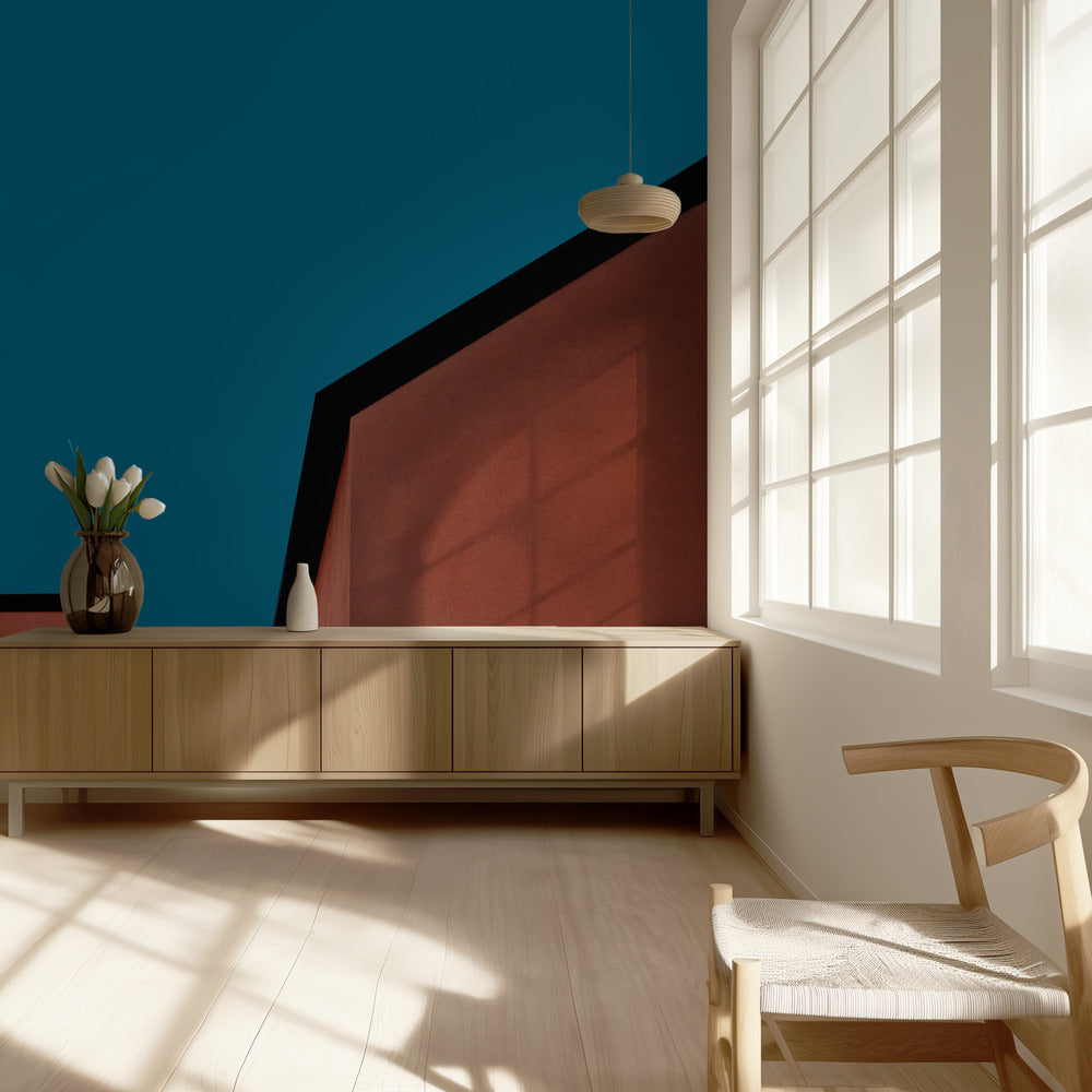 Architectuur Bologna | Behang