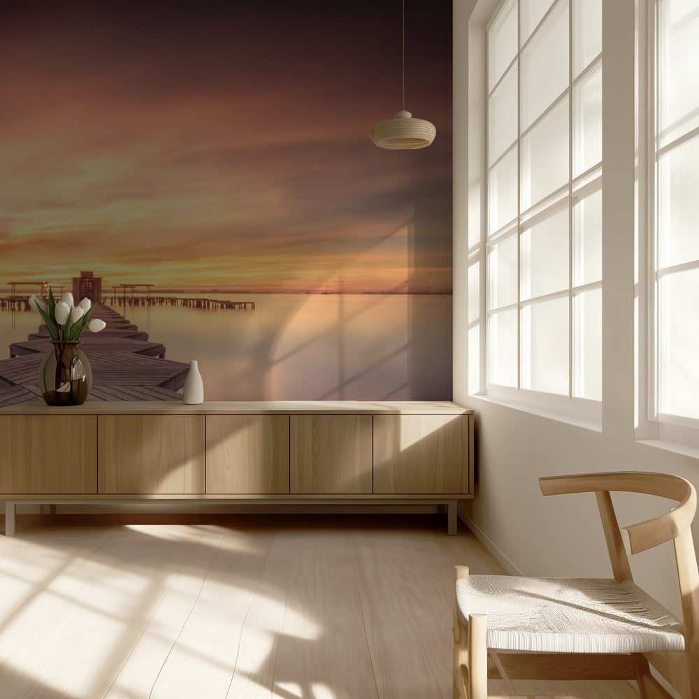 Balneario | Behang