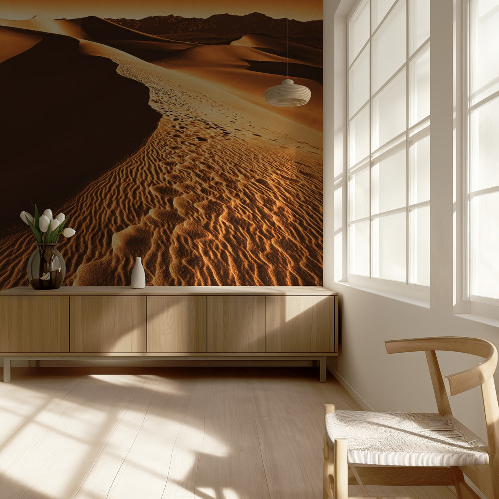 Death Valley | Achtergrond