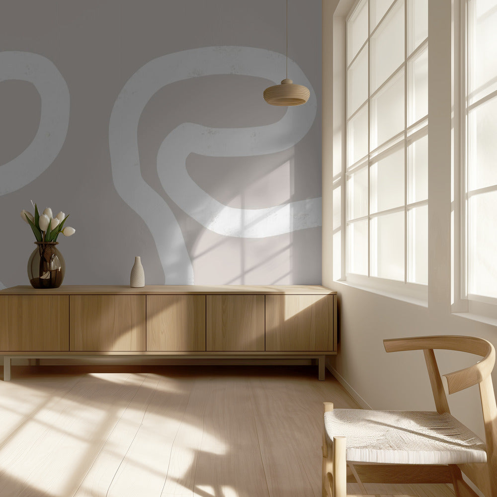 Abstracte positie | Achtergrond
