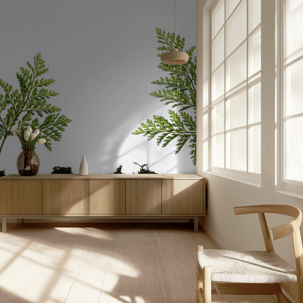 Varendetail | Behang