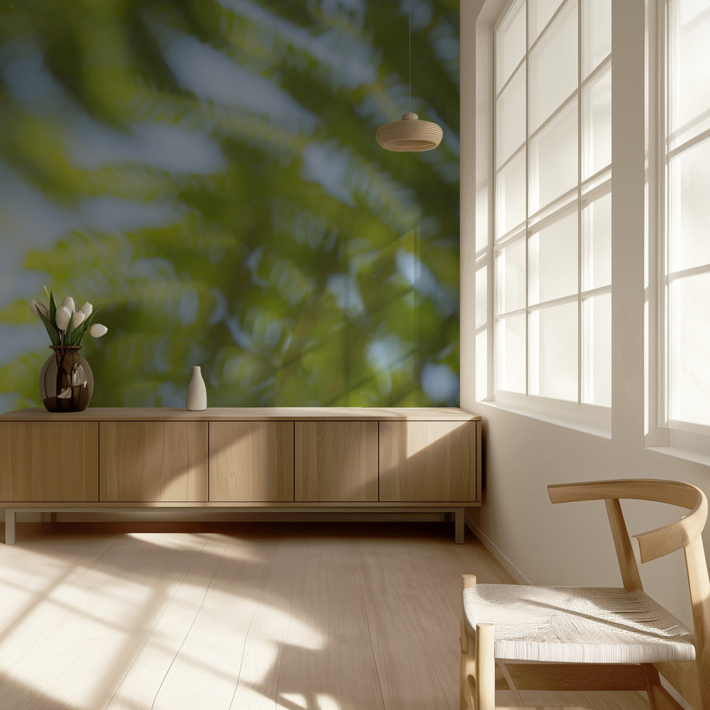 Varen Detail III | Behang