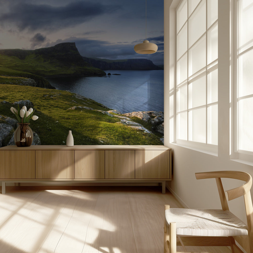 Neist Point | Achtergrond