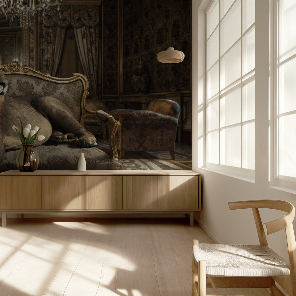 PalazzoLion | Behang