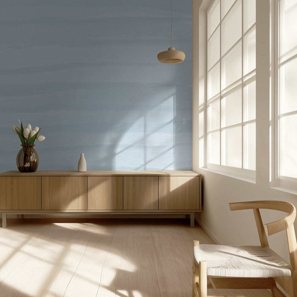 Tranquil Horizons | Behang